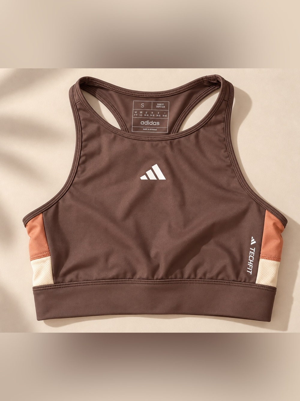 Adidas Techfit Tank Top